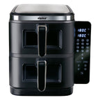 Air Fryer Double Stack 2X 5.5L 230V