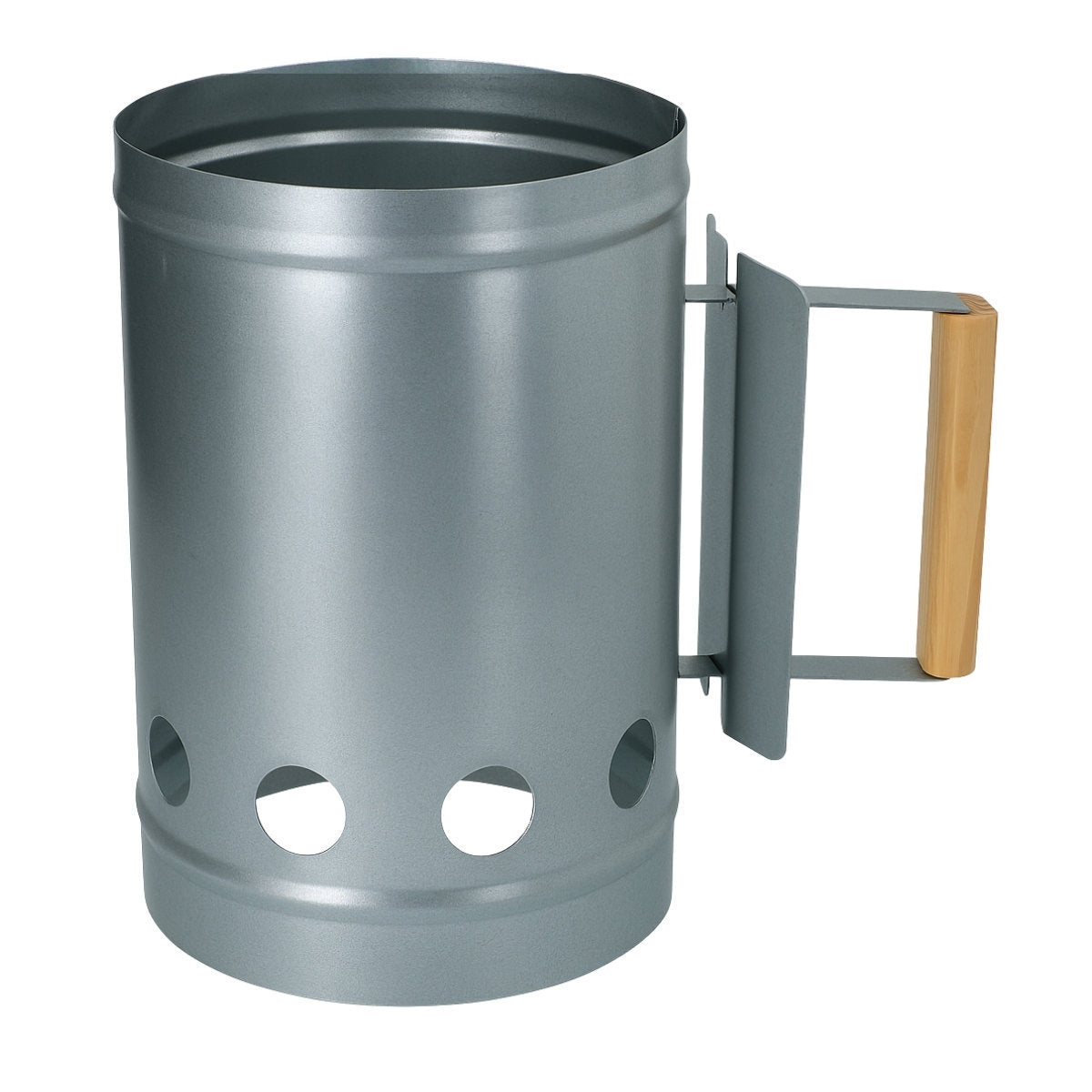 Houtskoolstarter 27X16Cm