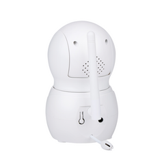 Draadloze Babyfoon Met Camera