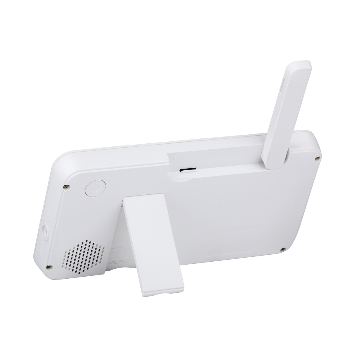 Draadloze Babyfoon Met Camera