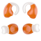 Clip-On Earbuds Tws
