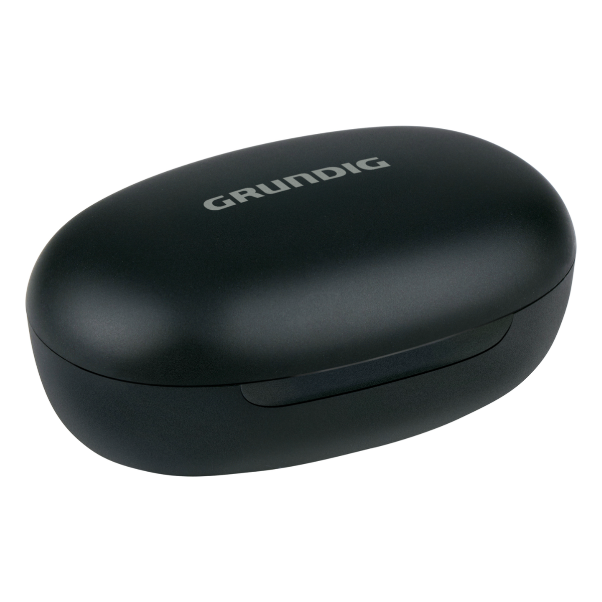 Clip-On Earbuds Tws Blk