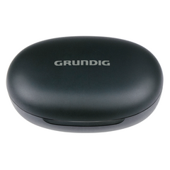 Clip-On Earbuds Tws Blk