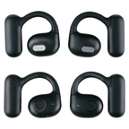 Ows Earphones Blk