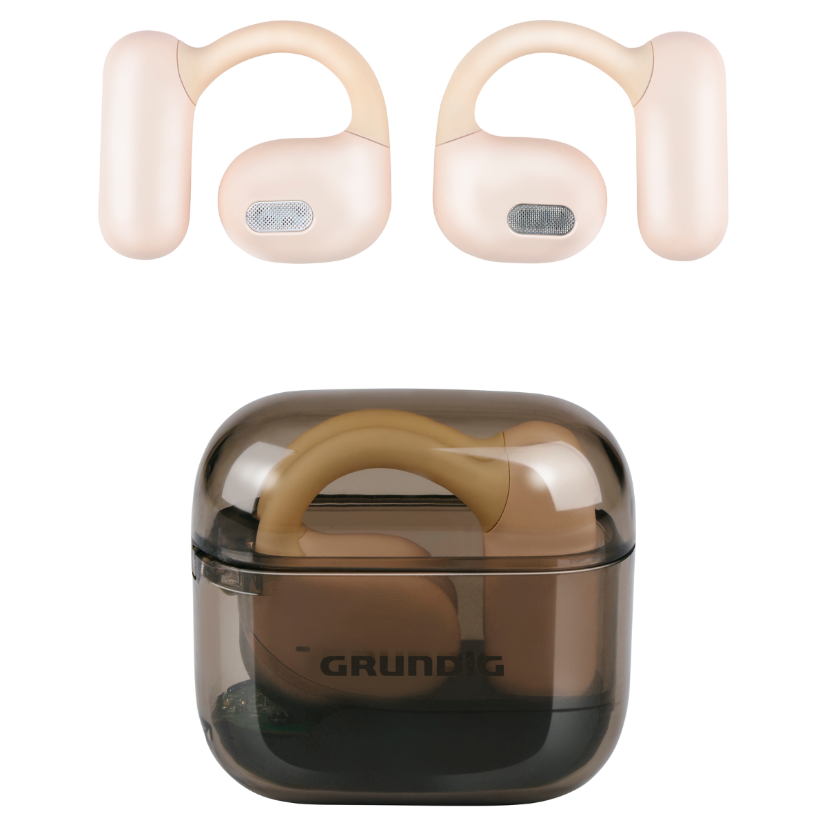 Ows Earphones