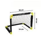 Soccer Goal Foldable 53,5Cm Pp
