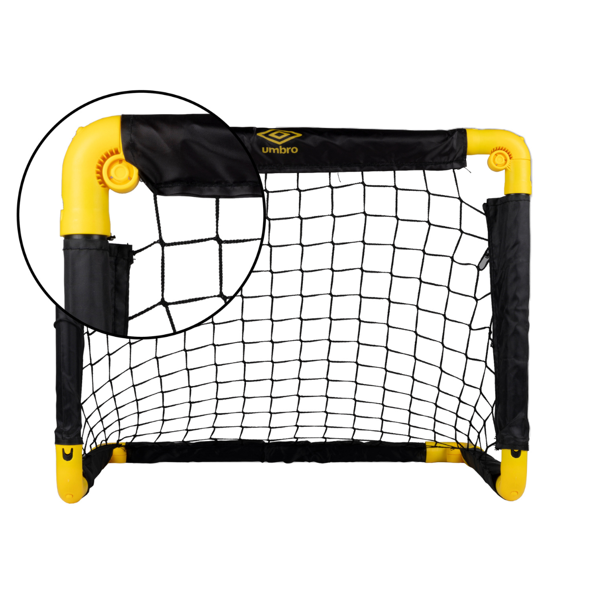 Soccer Goal 50 X 44 X 44Cm 2Pc