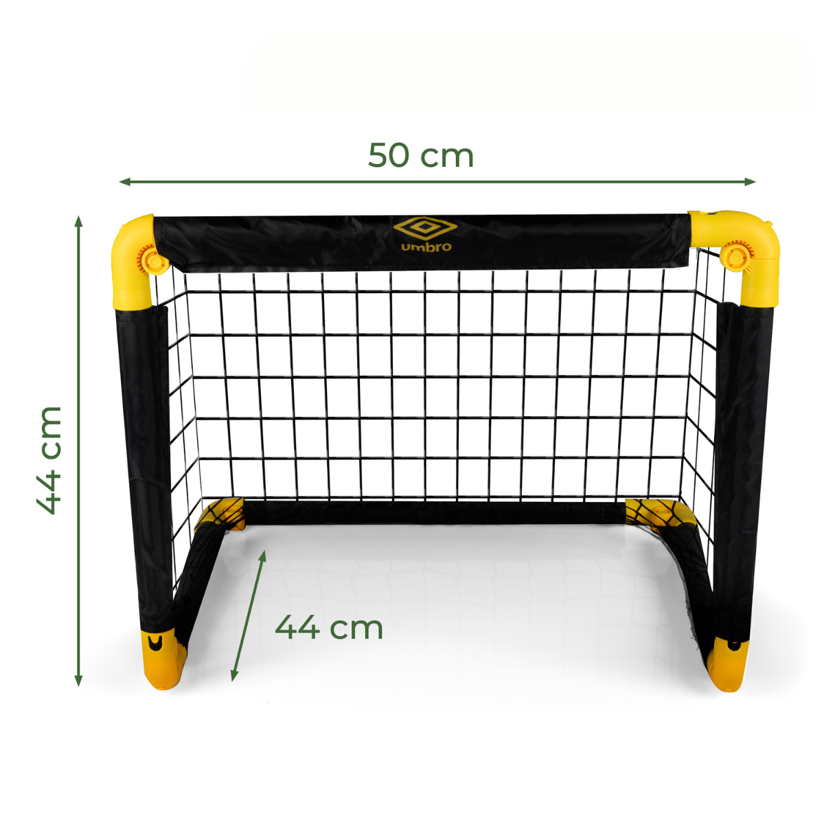 Soccer Goal 50 X 44 X 44Cm 2Pc