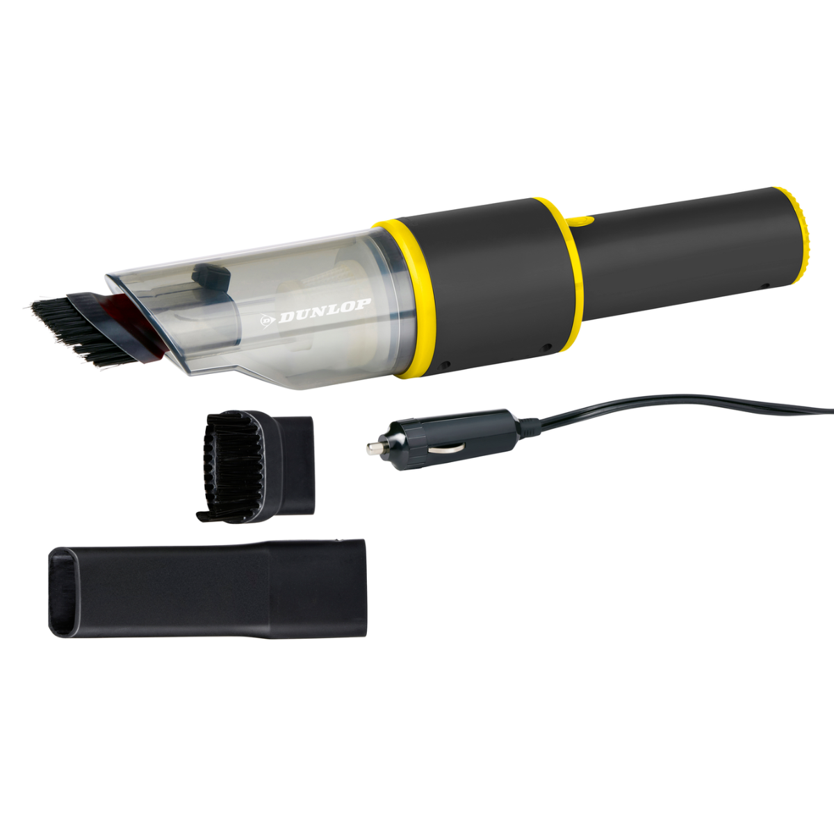 BICYCLE GEAR AUTO STOFZUIGER 12V - Tuincentrum Lopik