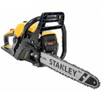 STANLEY BENZINE KETTINGZAAG 46CC - Tuincentrum Lopik