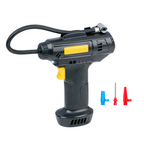 Digitale Luchtcompressor