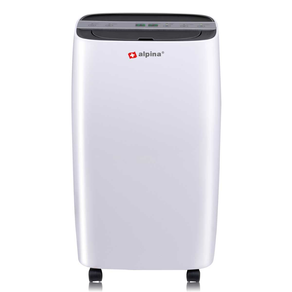 Dehumidifier 230V 220W