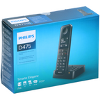 Telephone D4751B/01  Single