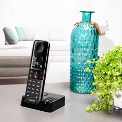 Telephone D4751B/01  Single