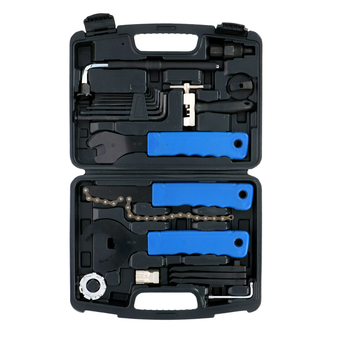 Fietsreparatieset 20-Delig