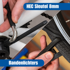 Fietsreparatieset 20-Delig