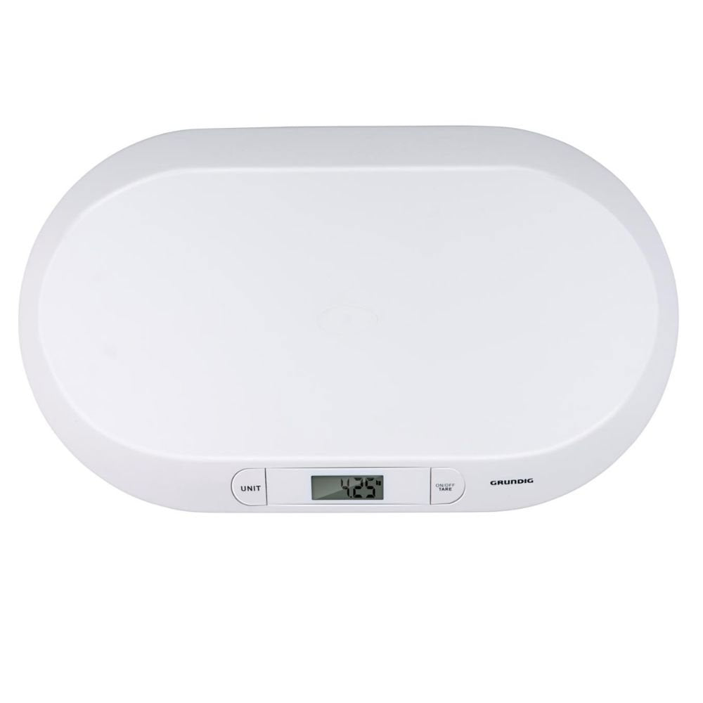 Digitale Babyweegschaal  55X32,5X3,5Cm