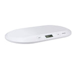GRUNDIG BABYWEEGSCHAAL  TOT 20KG - Tuincentrum Lopik