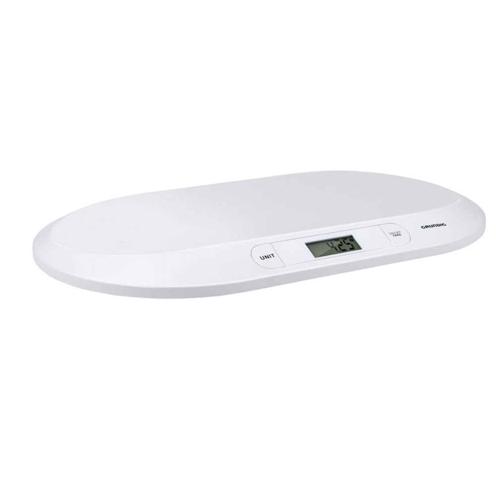 Digitale Babyweegschaal  55X32,5X3,5Cm