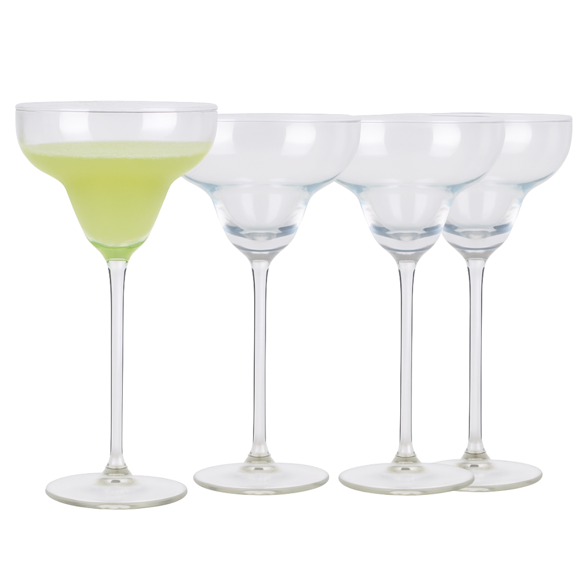 ALPINA MARGARITA GLAZEN 250ML SET 4 STUKS - Tuincentrum Lopik