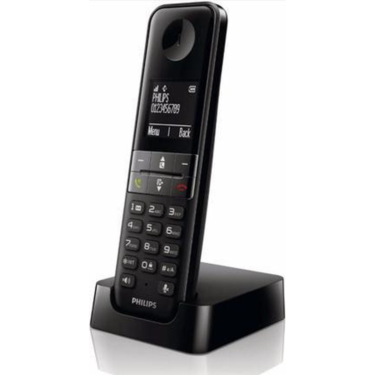 Telephone D4751B/01  Single