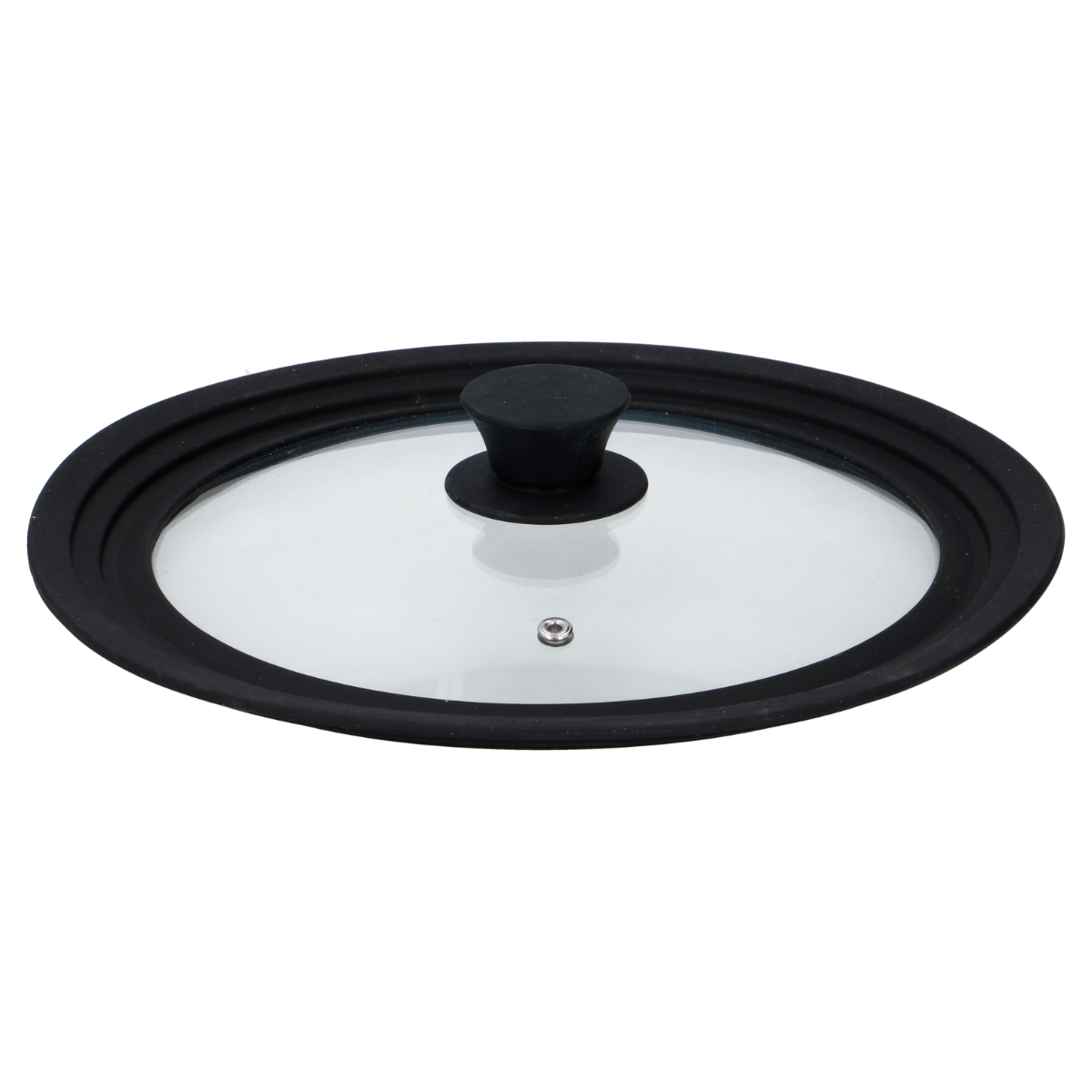 ALPINA DEKSEL 28CM - GLAZEN DEKSEL VOOR KOEKENPAN - Tuincentrum Lopik