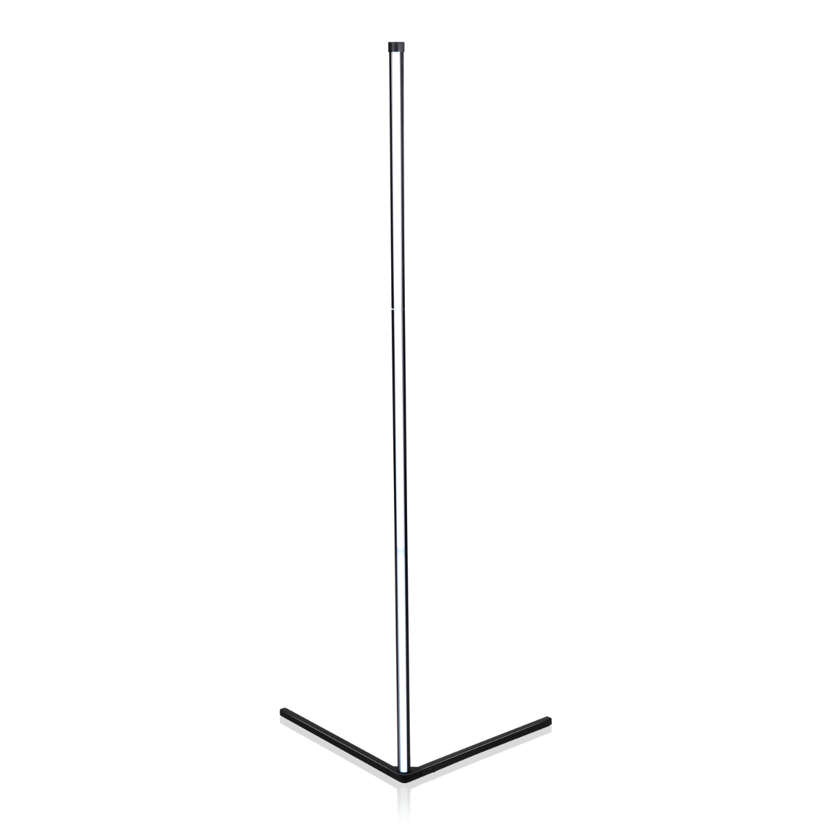 Hoeklamp 230V Rgbww 6W Muziek