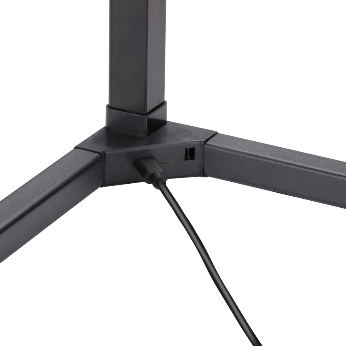 Hoeklamp 230V Rgbww 6W Muziek