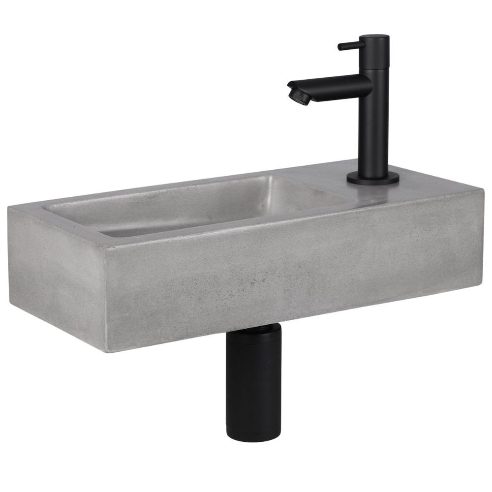 DIFFERNZ JUKON FONTEINSET 38.5X18.5X9CM - Tuincentrum Lopik