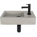 DIFFERNZ JUKON FONTEINSET 38.5X18.5X9CM - Tuincentrum Lopik