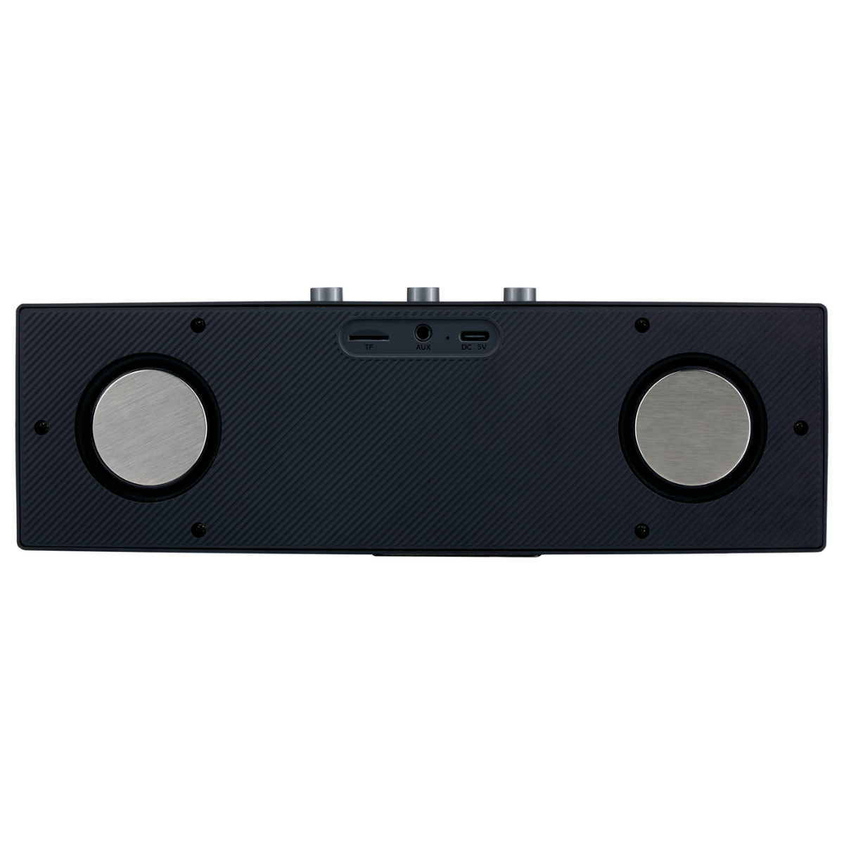 Speaker Bluetooth Retro