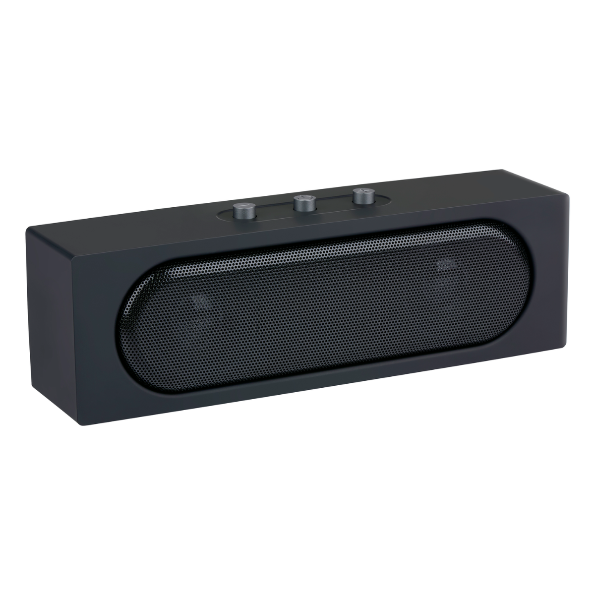 Speaker Bluetooth Retro