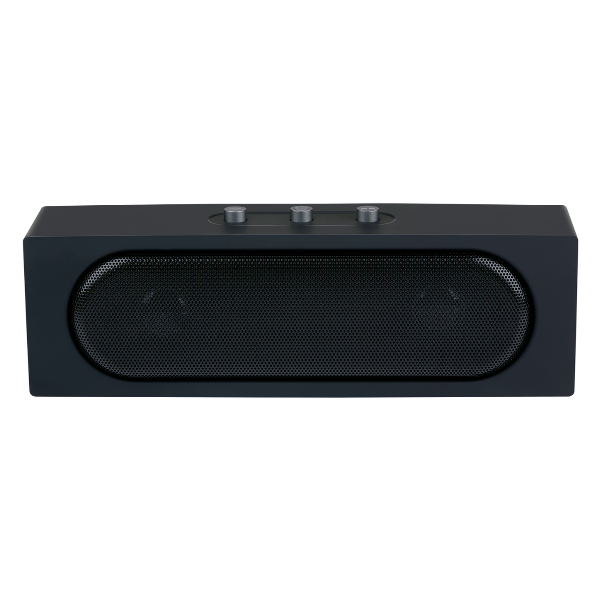 Speaker Bluetooth Retro