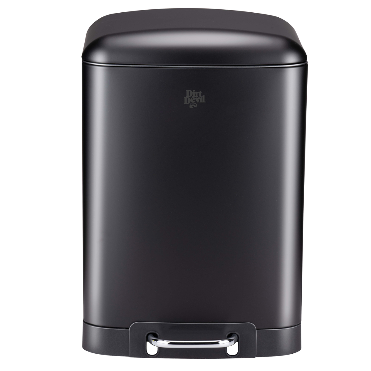 Pedal Bin 12L 2Pc Soft Close