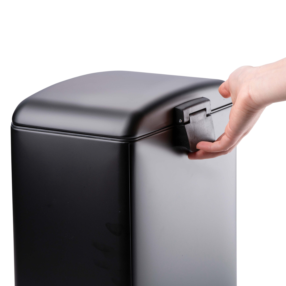 Pedal Bin 12L 2Pc Soft Close