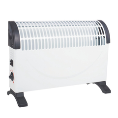 ALPINA CONVECTORKACHEL 1500W ELEKTRISCHE VERWARMING MET 3 STANDEN - Tuincentrum Lopik