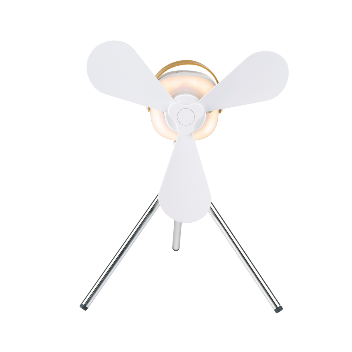 Draagbare Ventilator 2000Mah