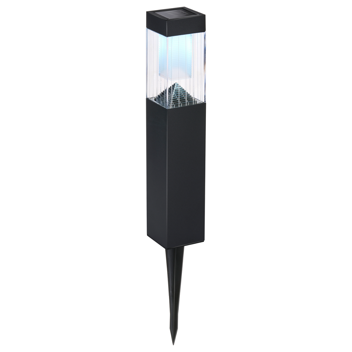 Solar Tuinlamp 6,5X34Cm