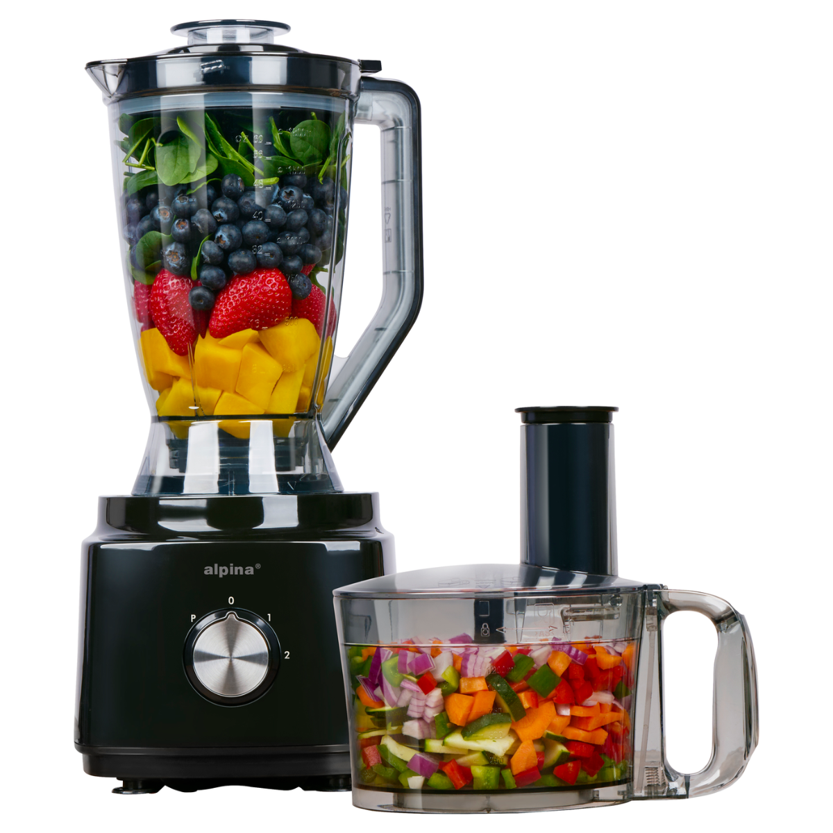 Food Processor 230V