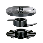 ALPINA FOOD PROCESSOR 230V - Tuincentrum Lopik