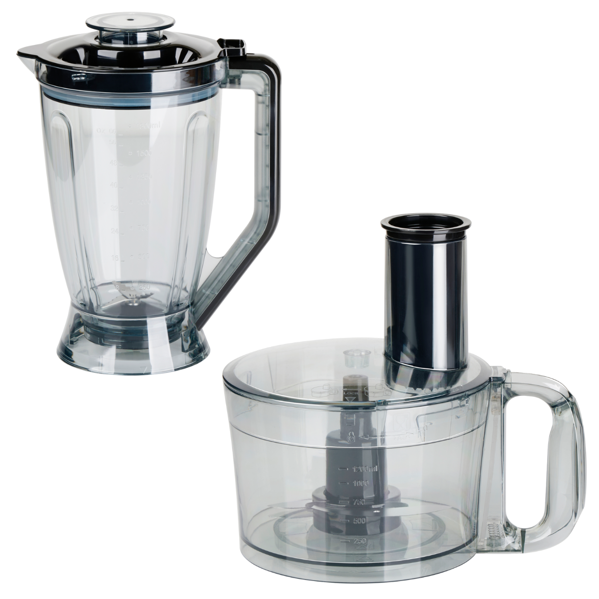Food Processor 230V