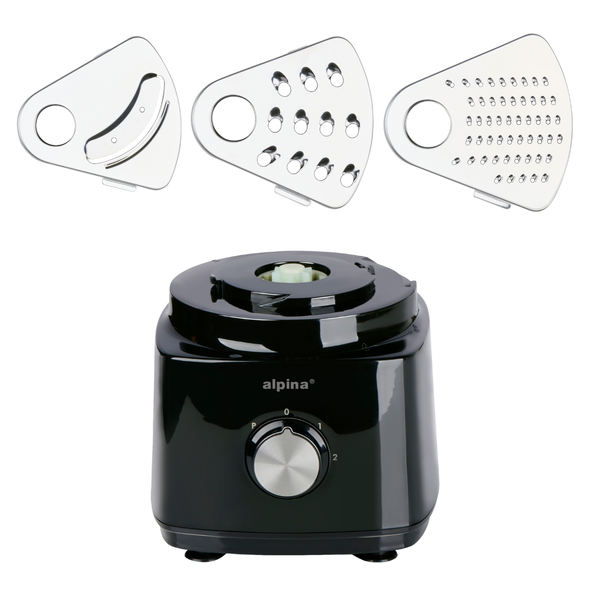 Food Processor 230V