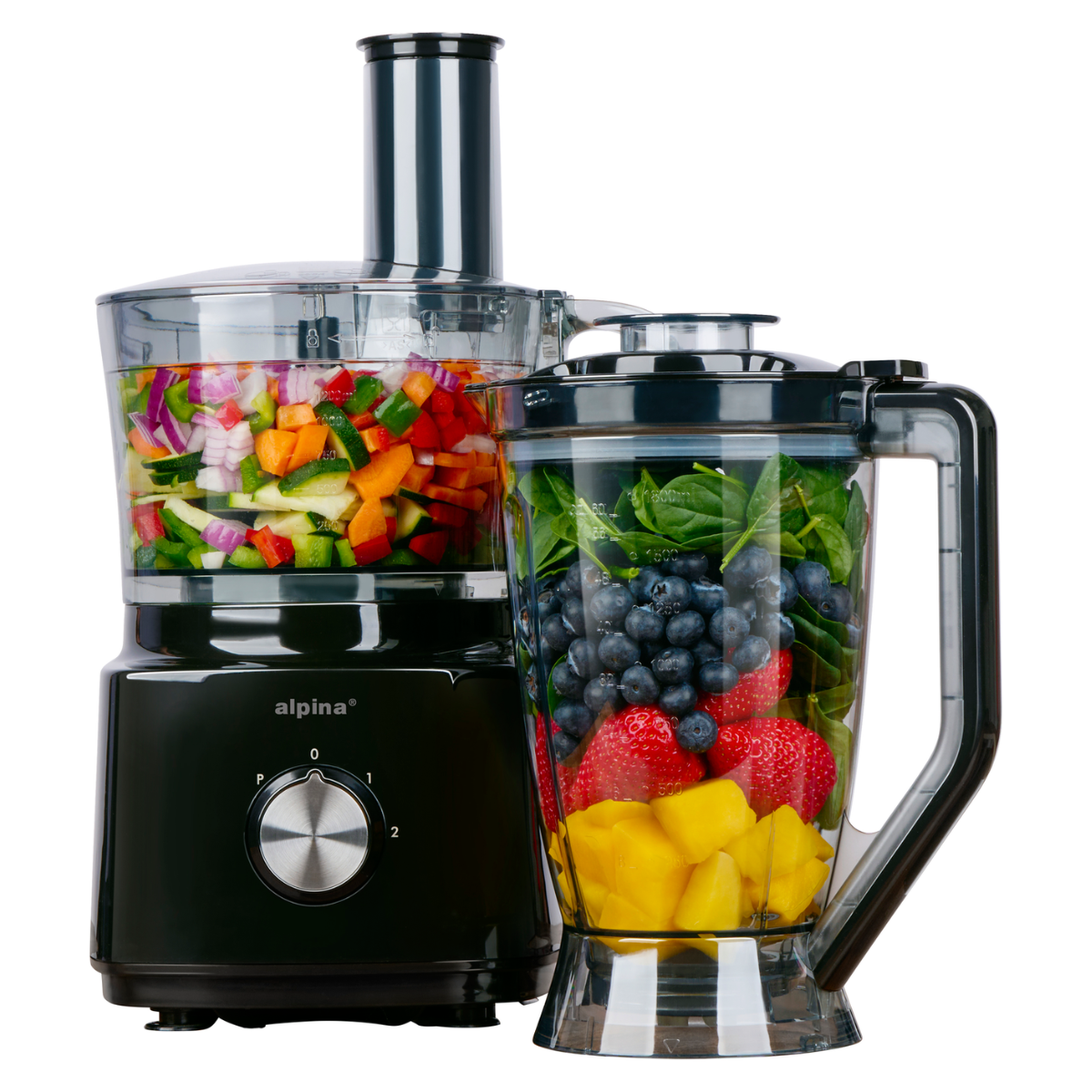 Food Processor 230V