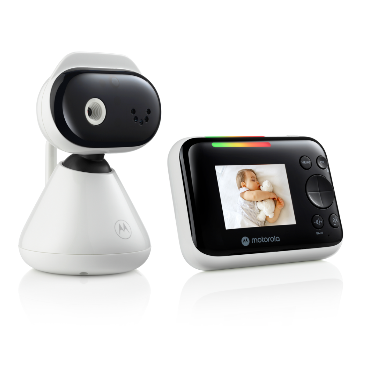 Baby Monitor 230V Pip1200