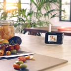 Baby Monitor 230V Pip1200