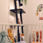 Baby Monitor 230V Pip1200
