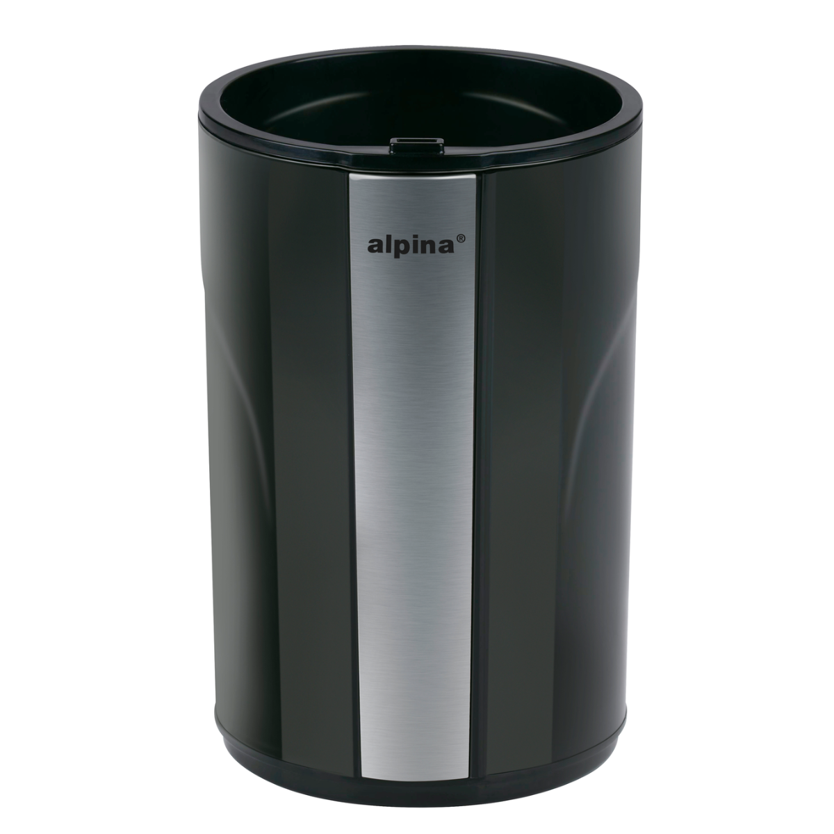 ALPINA KOFFIEMOLEN 150W ZWART - Tuincentrum Lopik