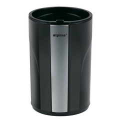 ALPINA KOFFIEMOLEN 150W ZWART - Tuincentrum Lopik