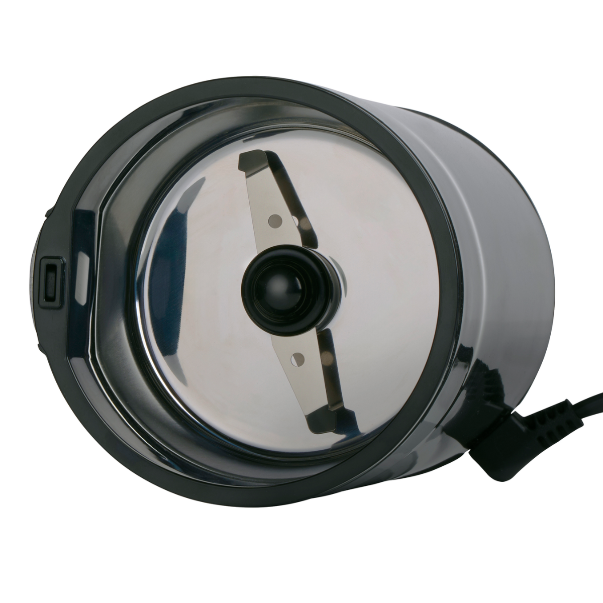 ALPINA KOFFIEMOLEN 150W ZWART - Tuincentrum Lopik