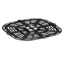 ALPINA HETELUCHTFRITEUSE 4,5L 1450W - Tuincentrum Lopik